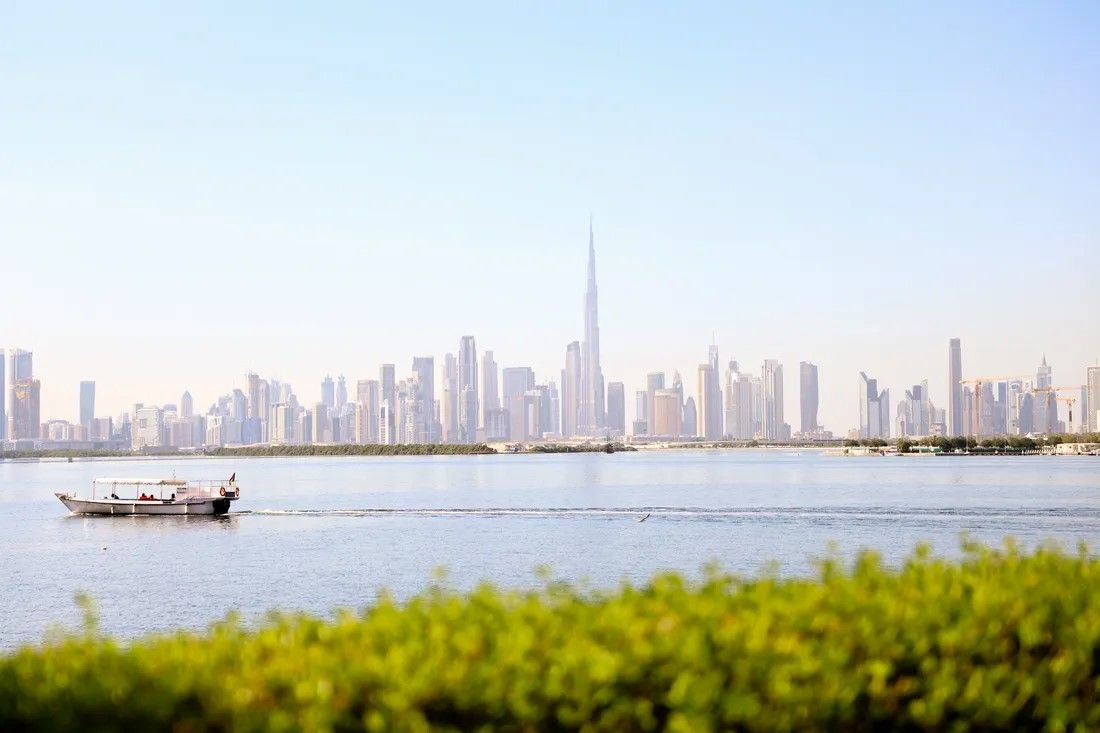 UAE Property Tech Trends Redefining Living, Buying, and Investment in H2 2026