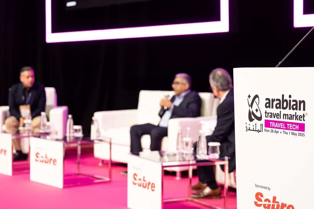 معرض سوق السفر العربي 2026
