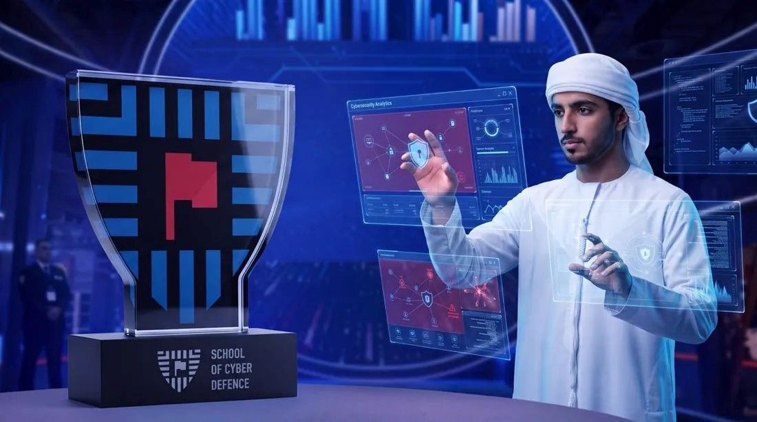 من الحرم الجامعي إلى جيسيك جلوبال: مركز دبي للأمن الإلكتروني يطلق النسخة الثانية من مدرسة الدفاع السيبراني 2026 بتنظيم من تك فيرم