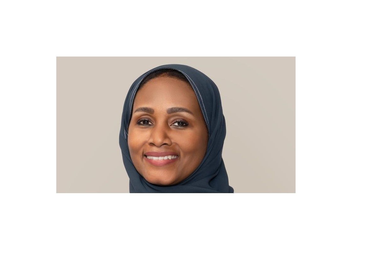 Dr. Tarifa Alzaabi: Emirati Women Carry Their Values and Impact to the World