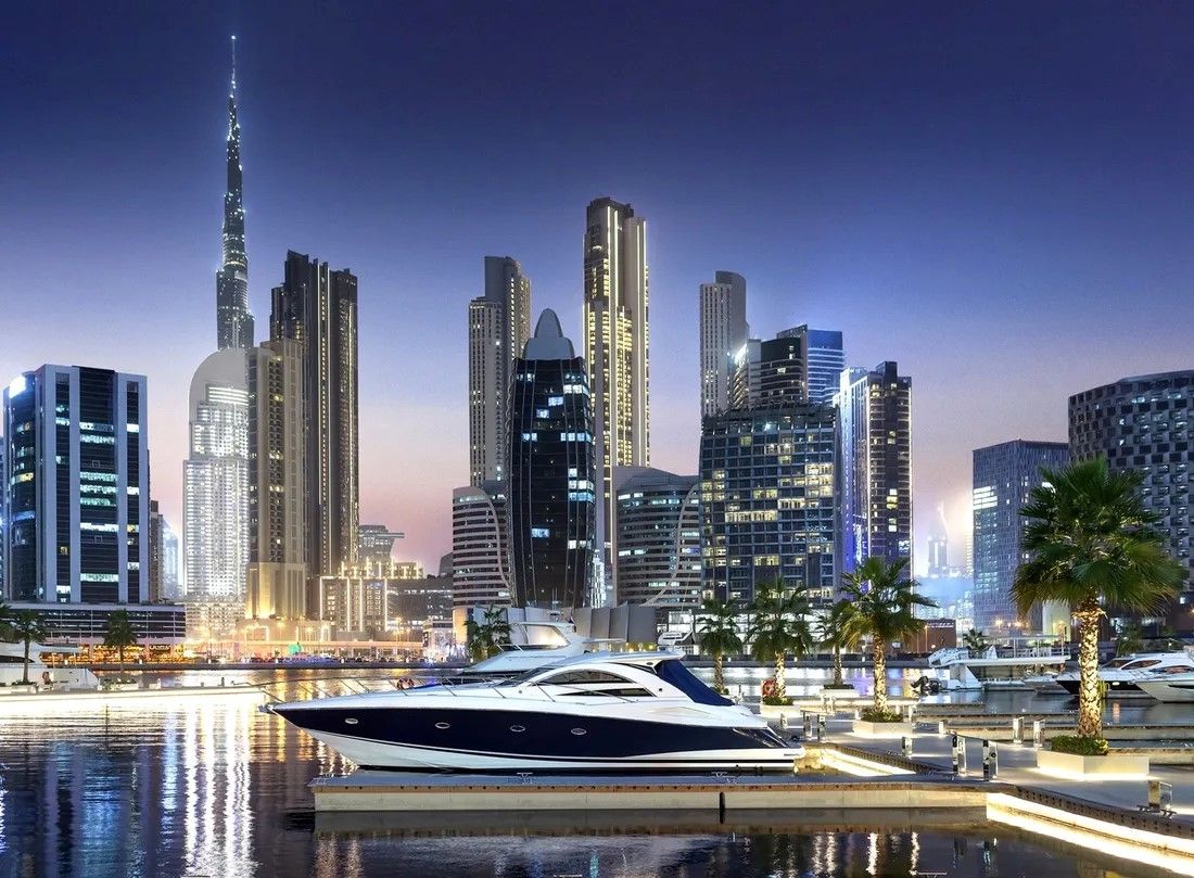 Majority of Dubai Homes Under Construction Already Sold as Demand Keeps Pace with Supply