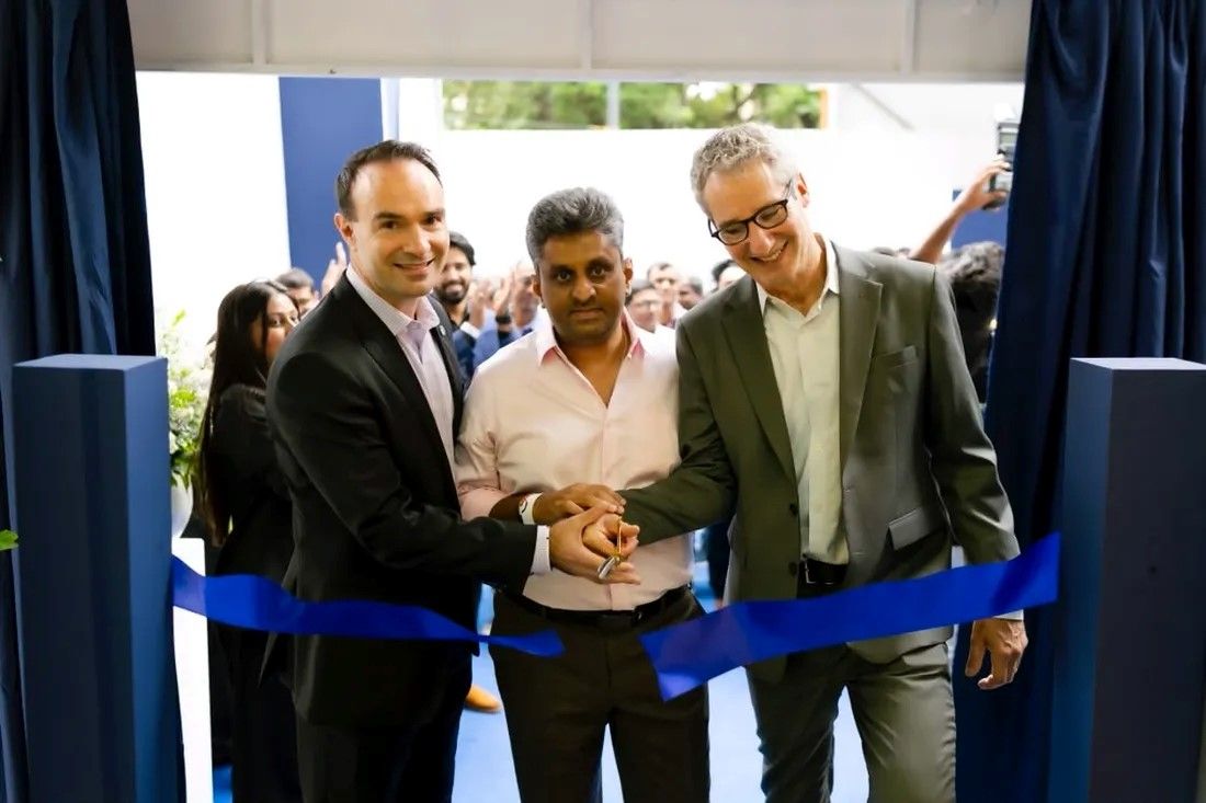 OPSWAT Opens its First Office and Critical Infrastructure Protection Lab in India
